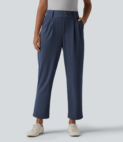 Naomi Pants — Harbor Ink