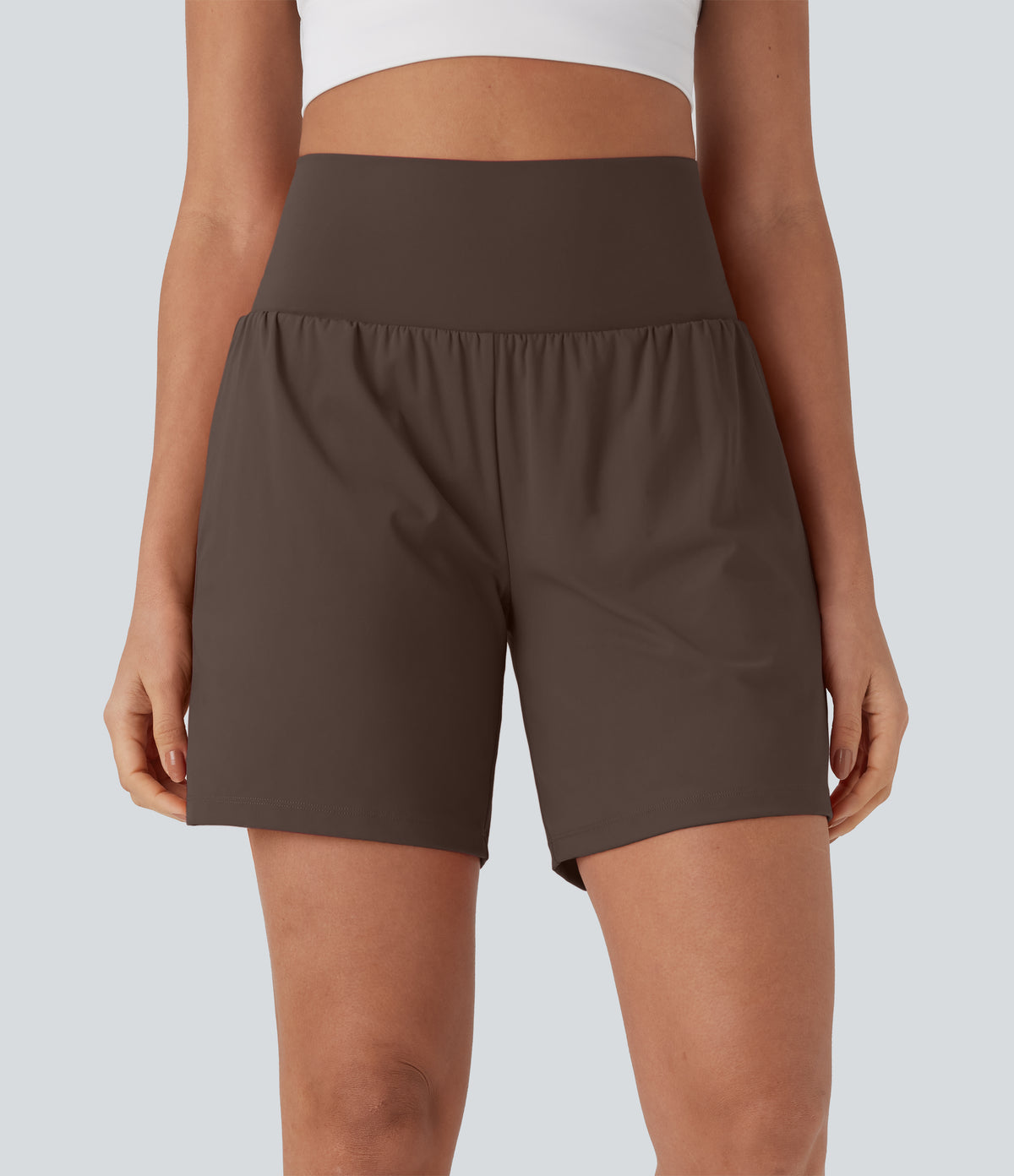 Elowen Short — Chocolate Martini