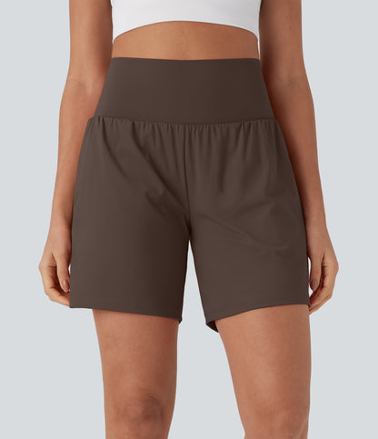 Elowen Short — Chocolate Martini