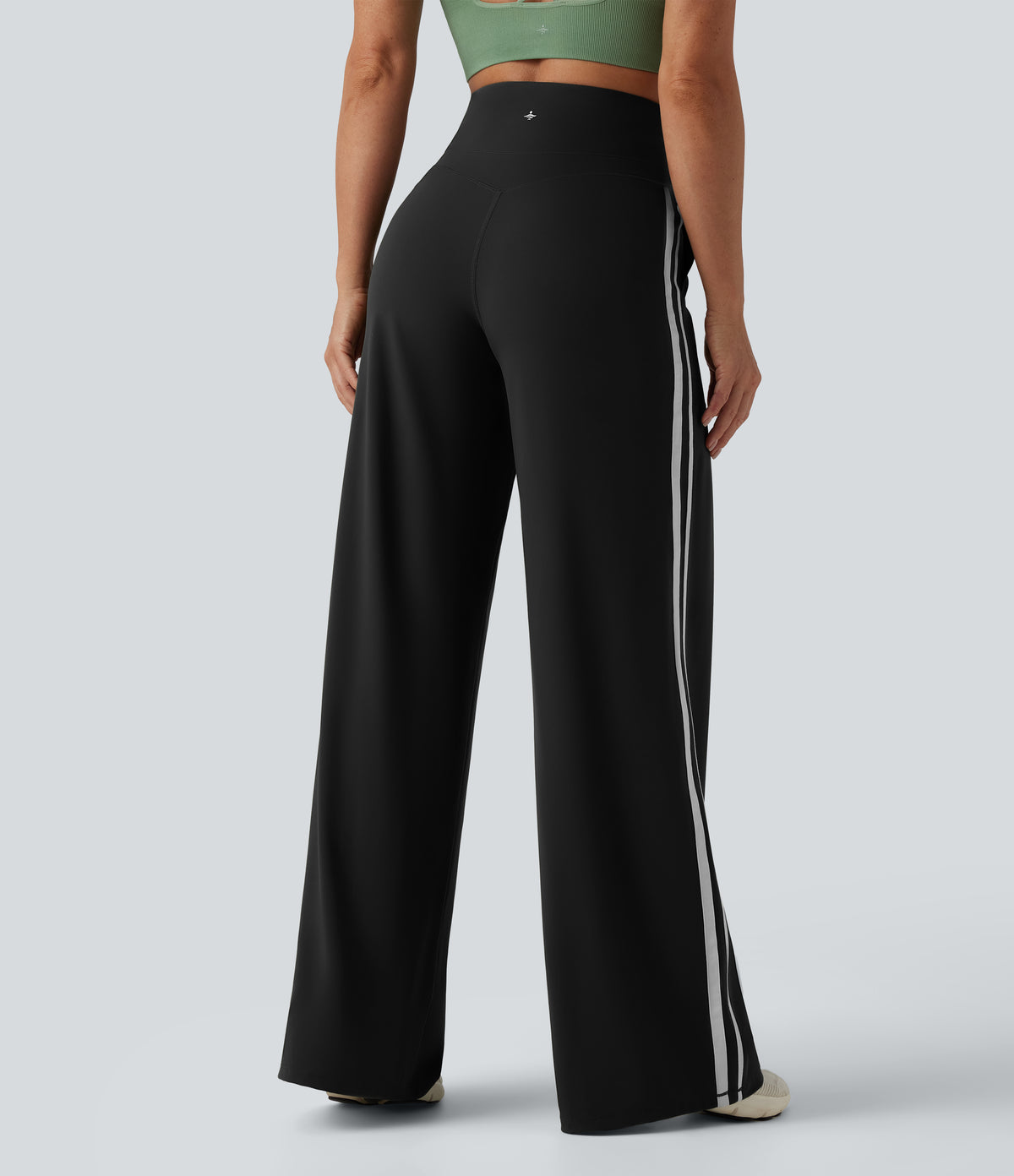 Anise Pants — Black