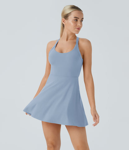 Magnolia Dress