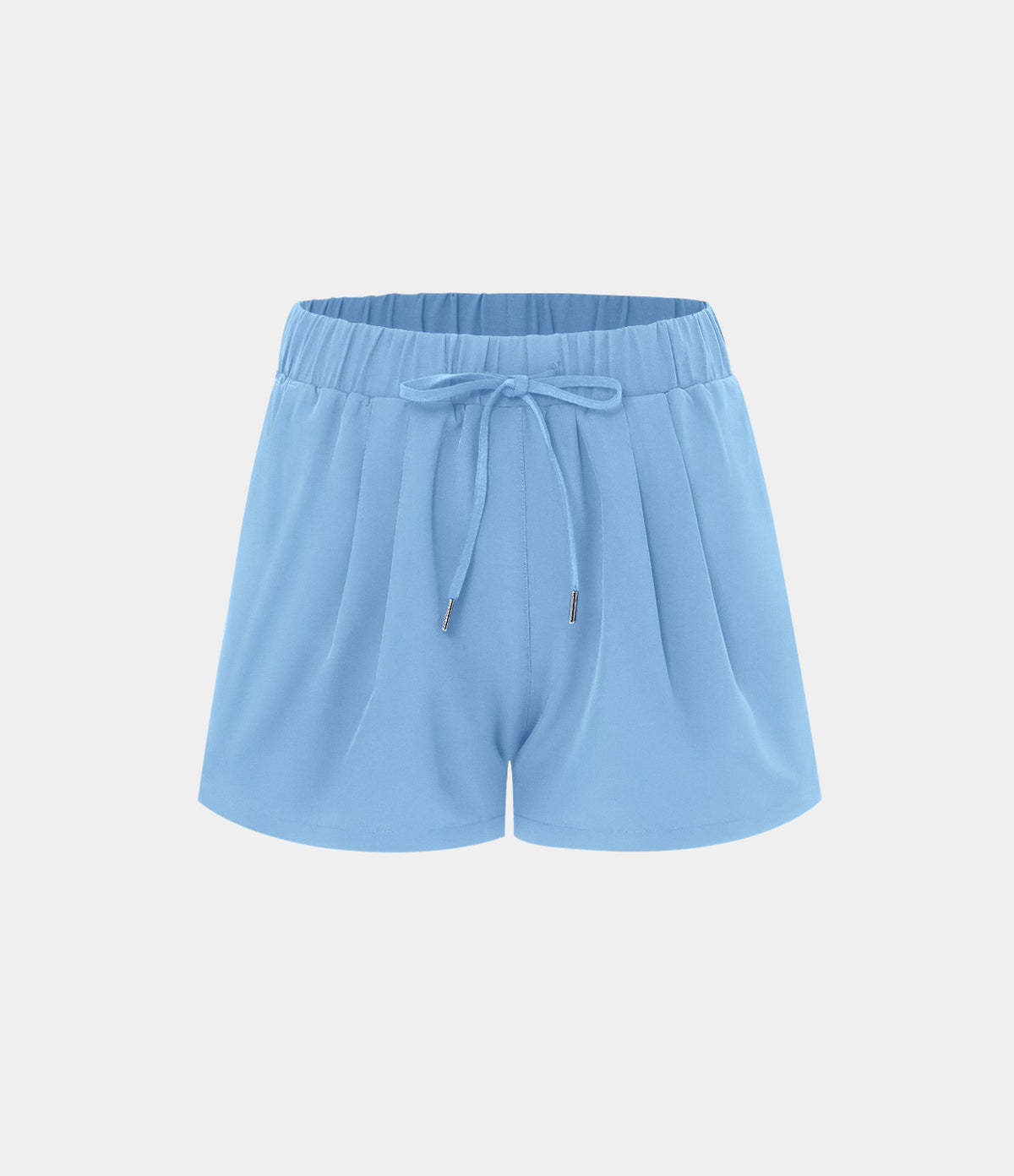 Sunday Short — Dark Jade Grey