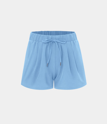 Sunday Short — Dark Jade Grey