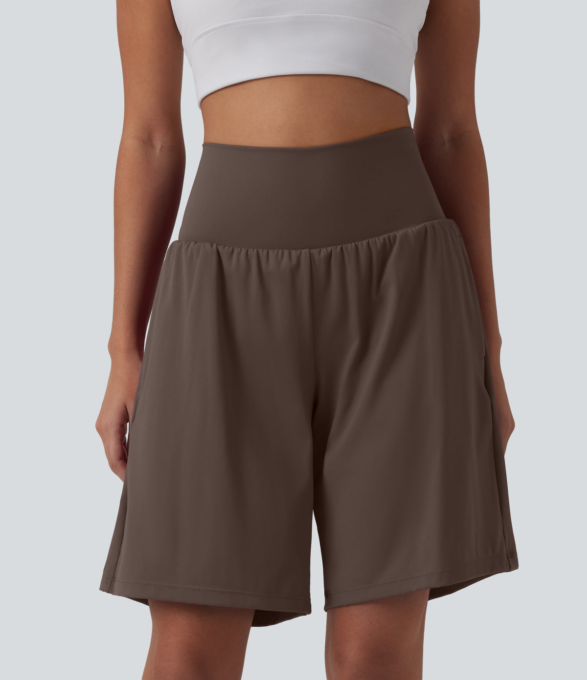 Gaia Short — Chocolate Martini