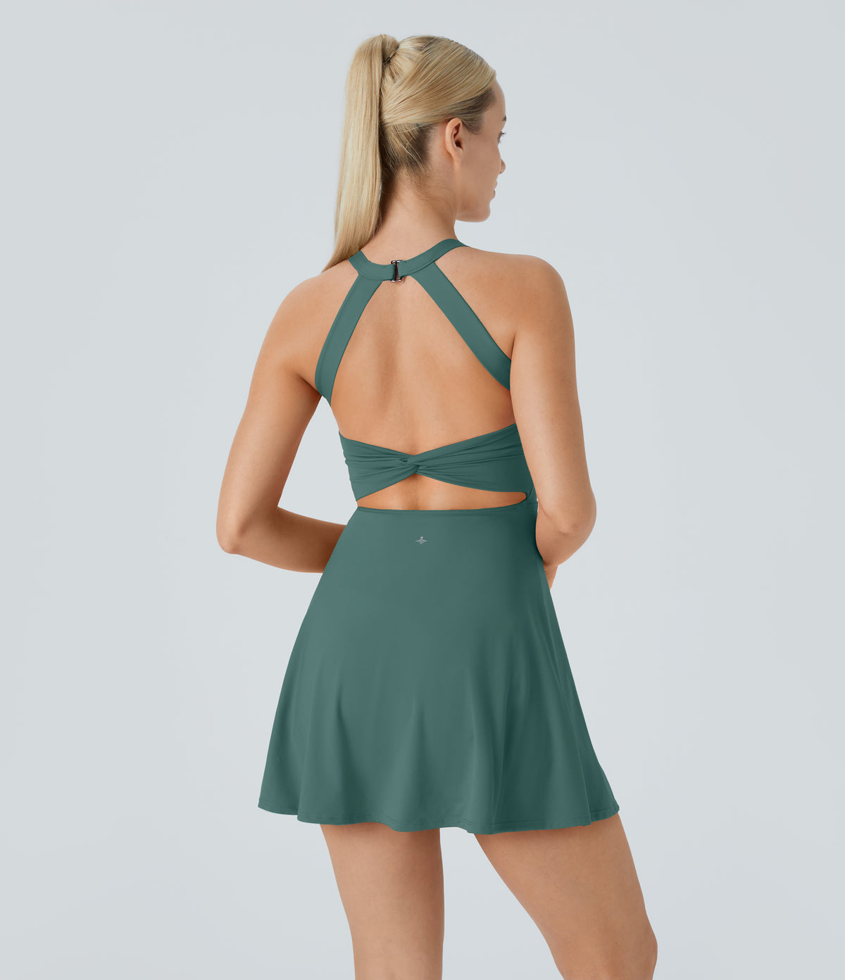 Magnolia Dress