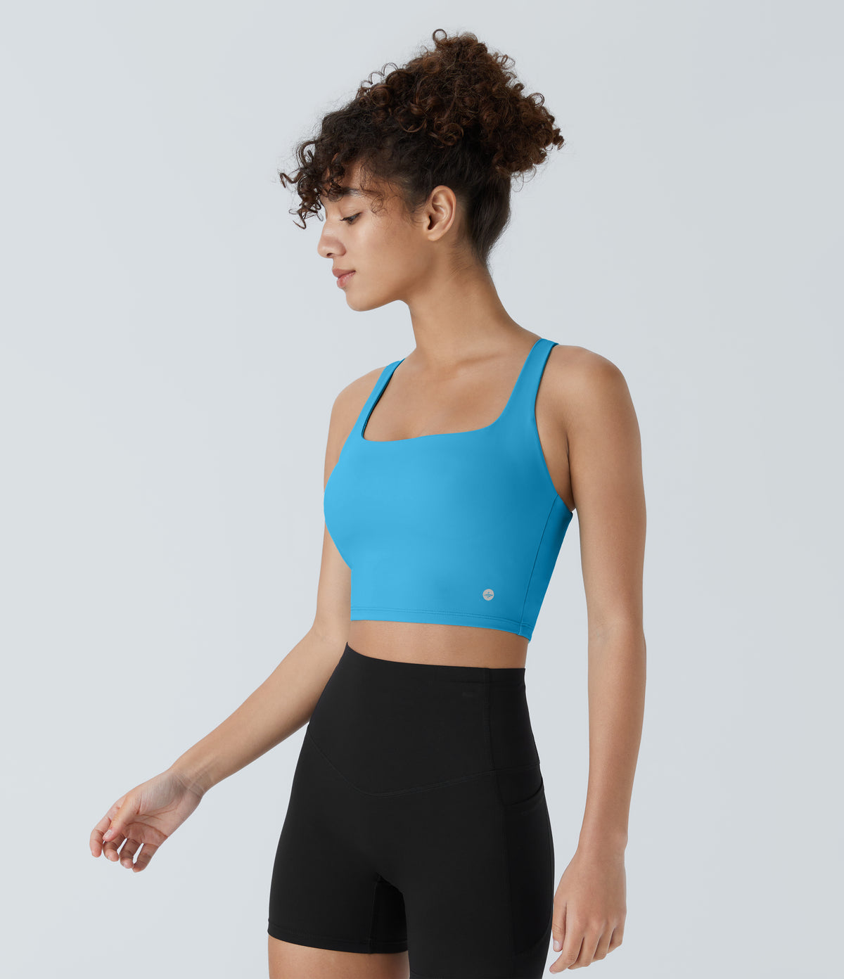 Celeste Tank