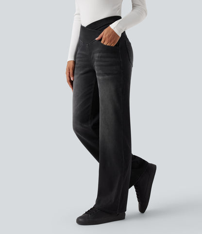 Elina Jeans — Phantom Denim