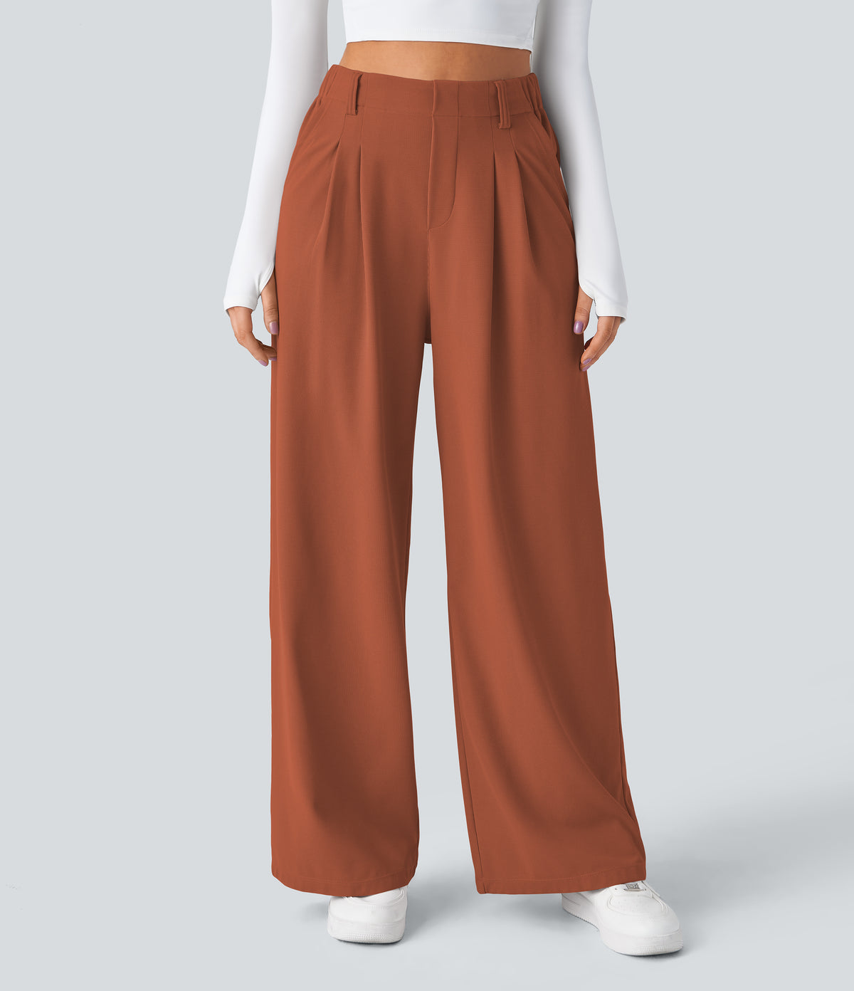 Aurora Pants — Picante
