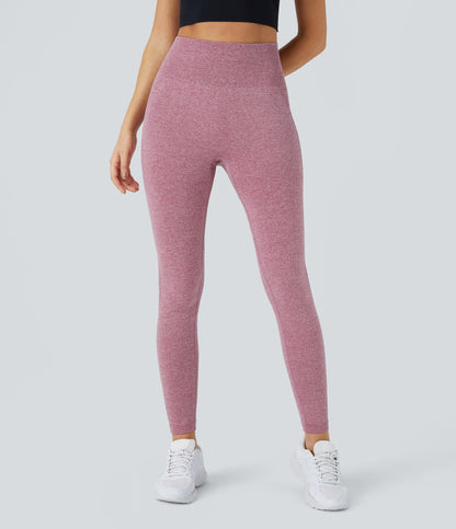Willow Legging — Fudge