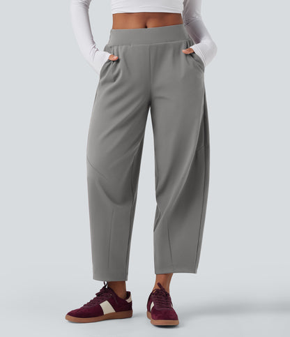 Stella Pants — Silent Storm