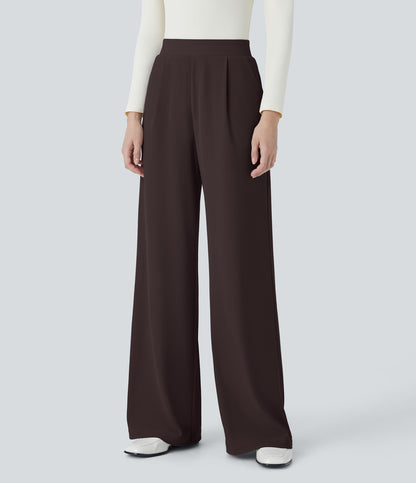 Helena Pants — Chocolate Torte