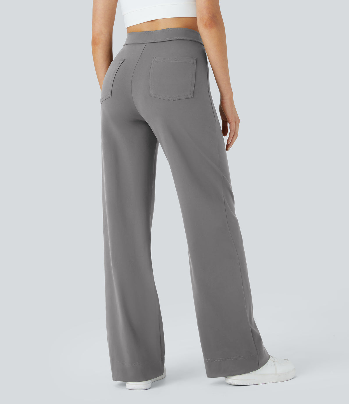 Isolde Pants — Silent Storm