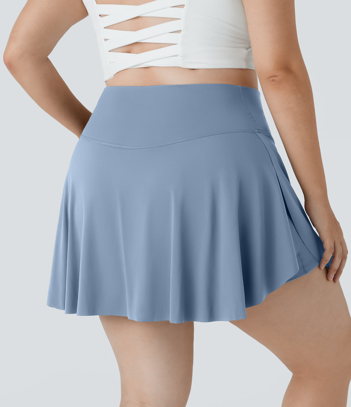 Clover Skirt