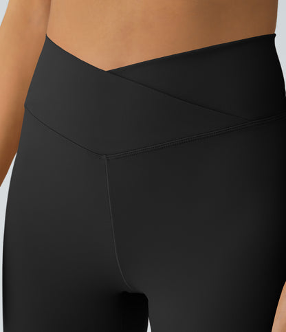 Wren Legging — Black
