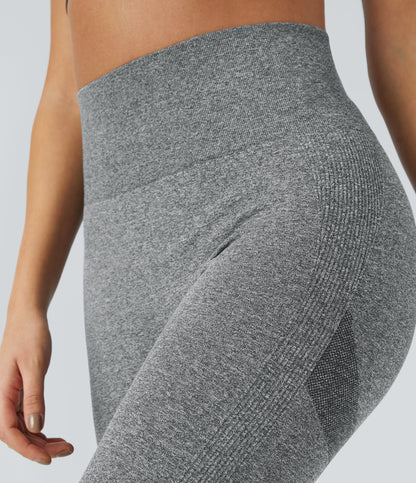 Willow Legging — Ash Grey