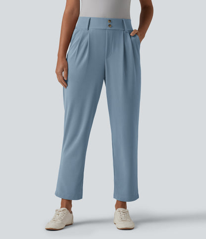 Naomi Pants — Mountain Spring