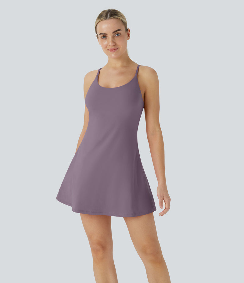 Petal Dress
