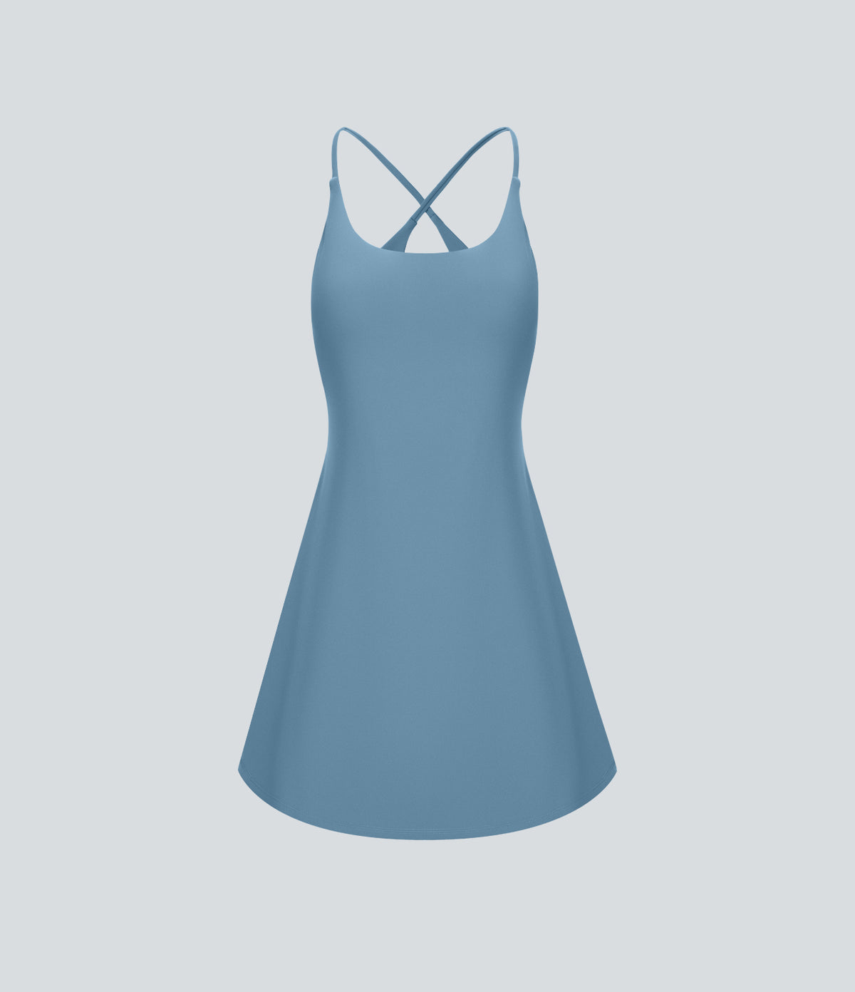 Petal Dress