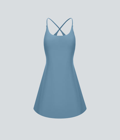 Petal Dress