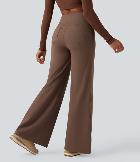 Jolie Pants — Sepia