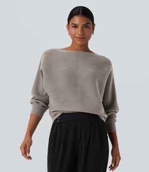 Brielle Sweater