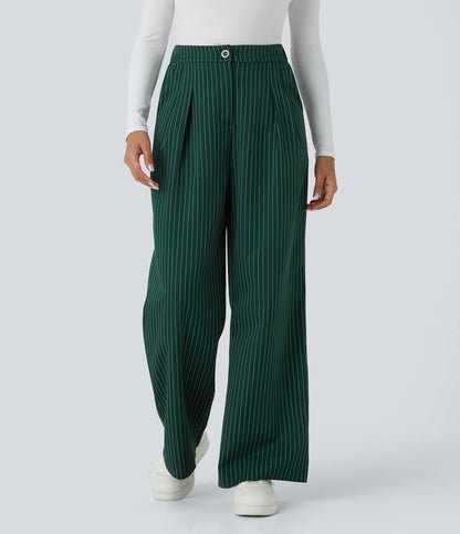 Oriana Pants — Forest Biome