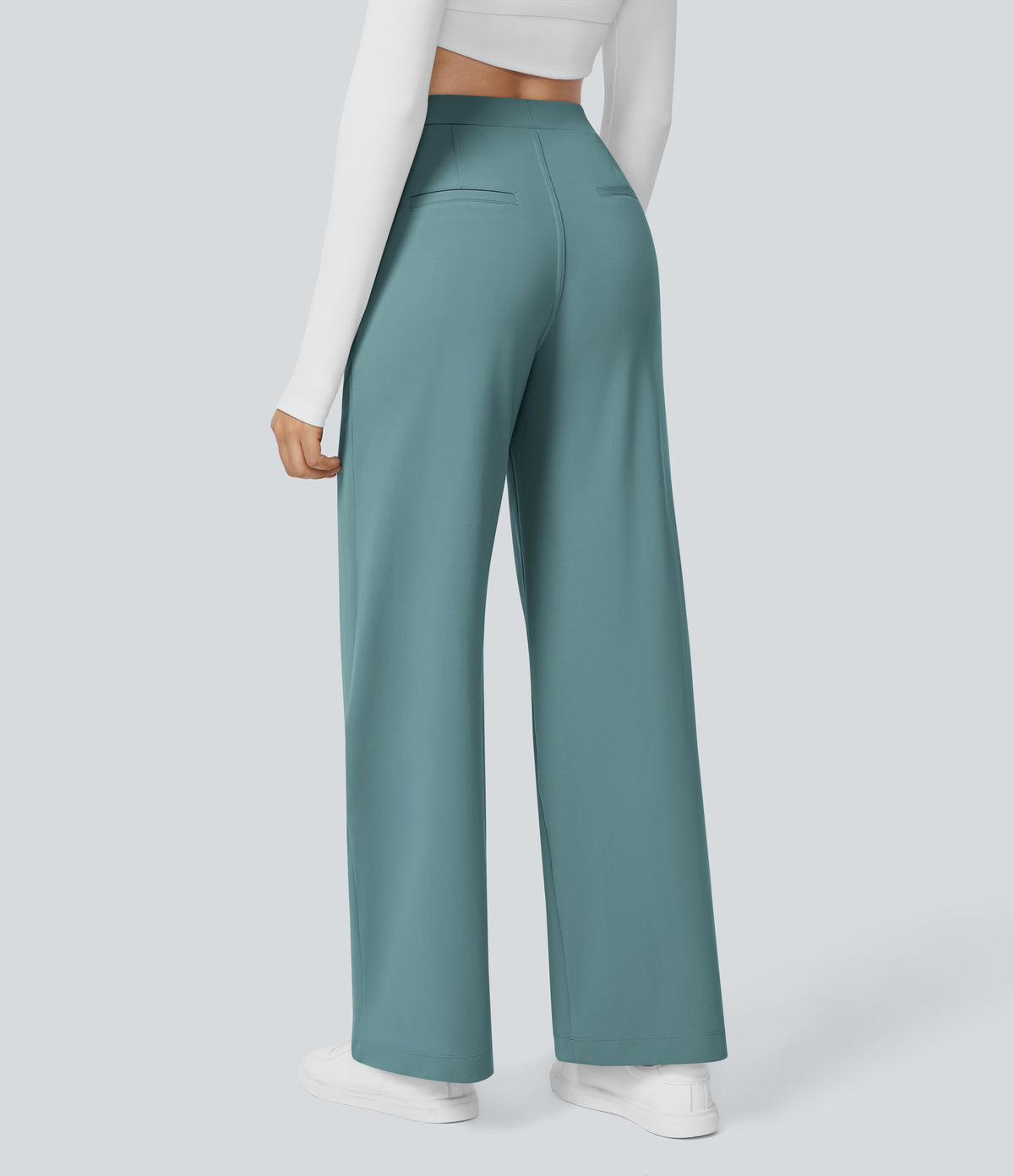 Acacia Pants — Arctic