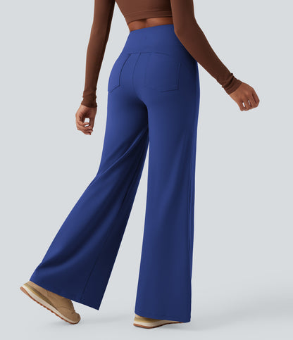 Jolie Pants — Sodalite Blue