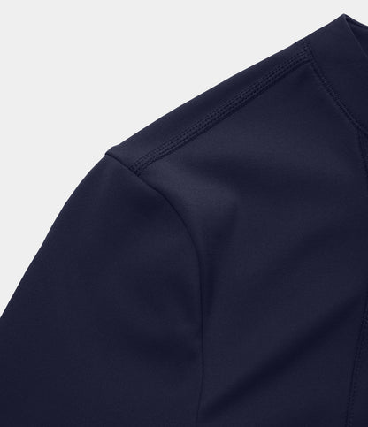 Aveline Zip Top