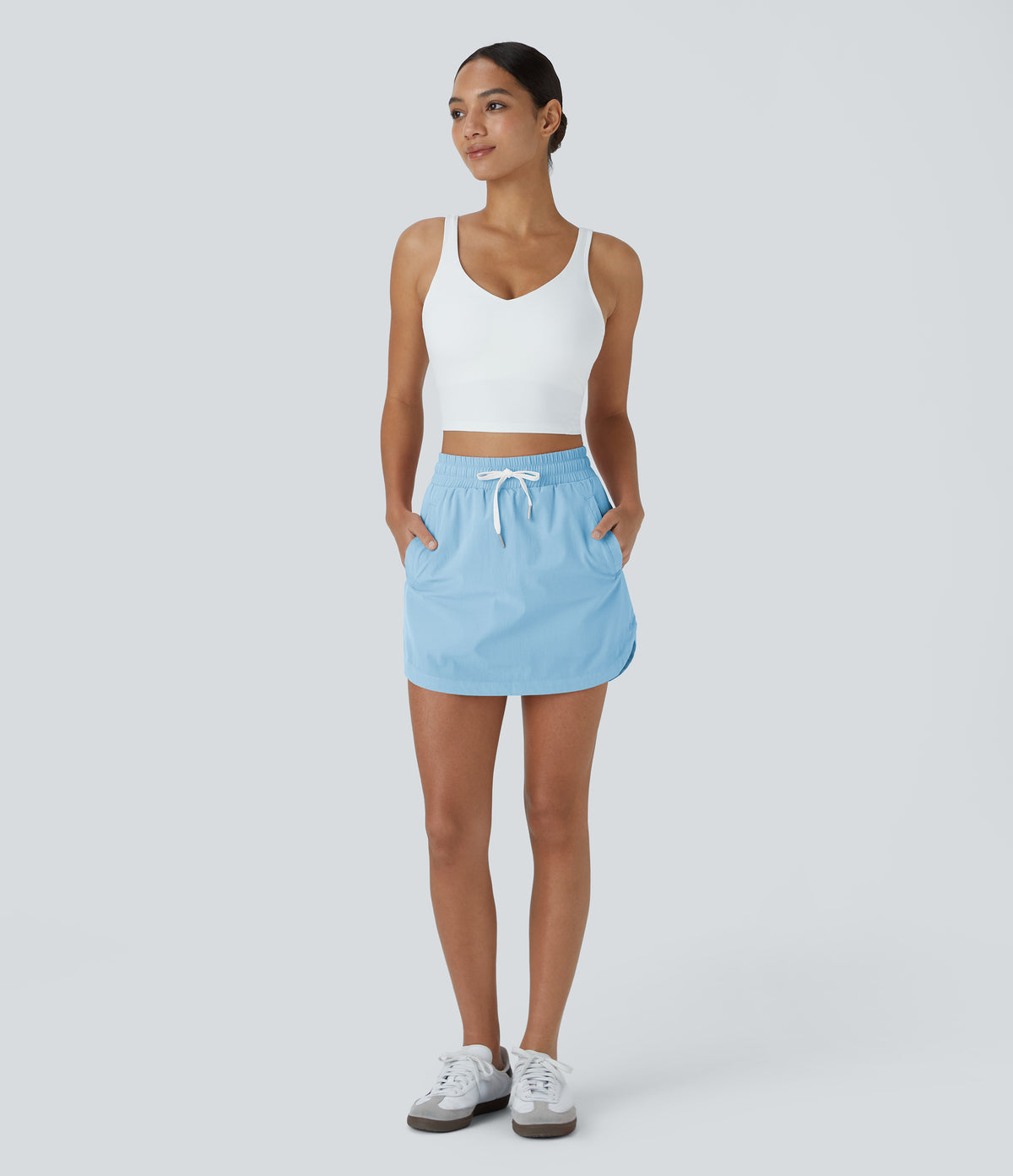 Meadow Skirt