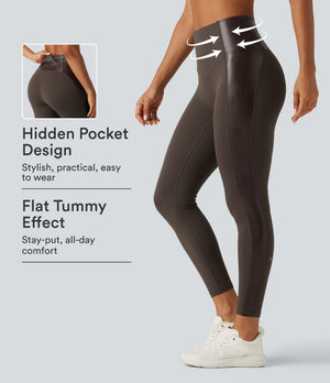 Magnolia Legging