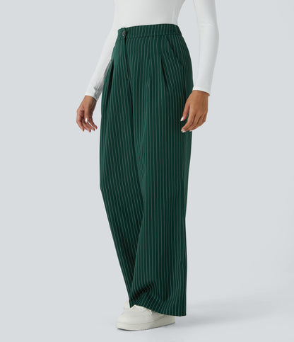 Oriana Pants — Forest Biome
