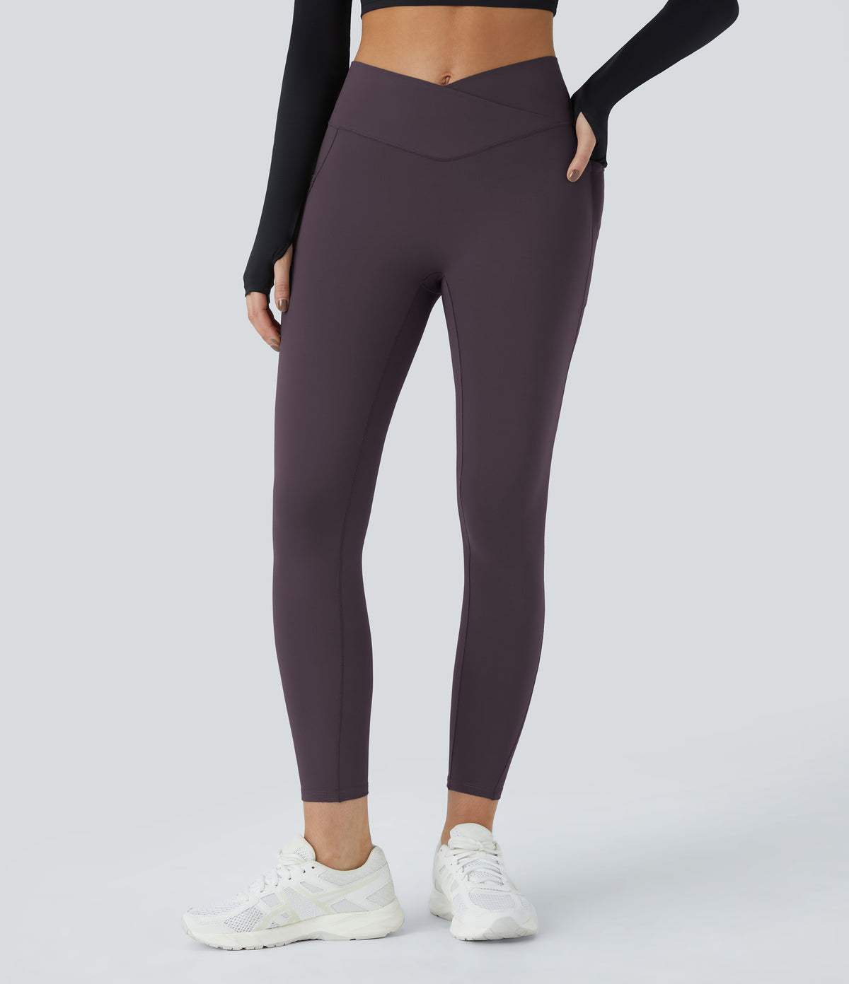 Rue Legging — Black