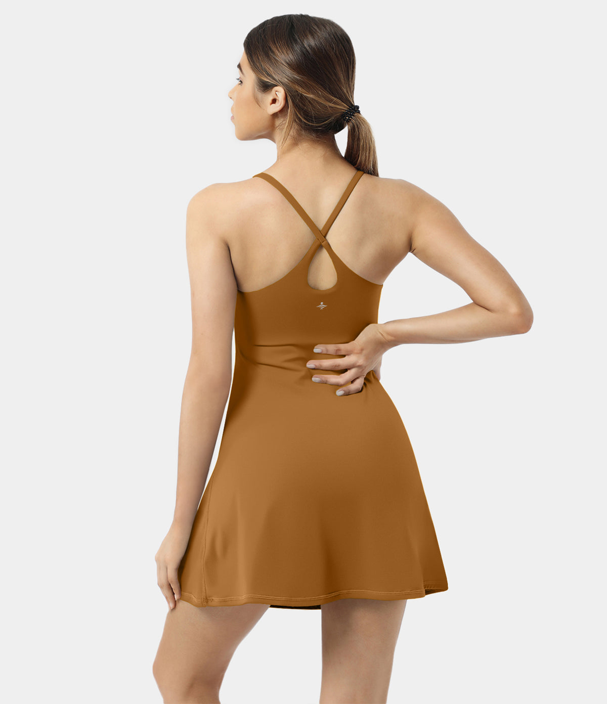 Petal Dress