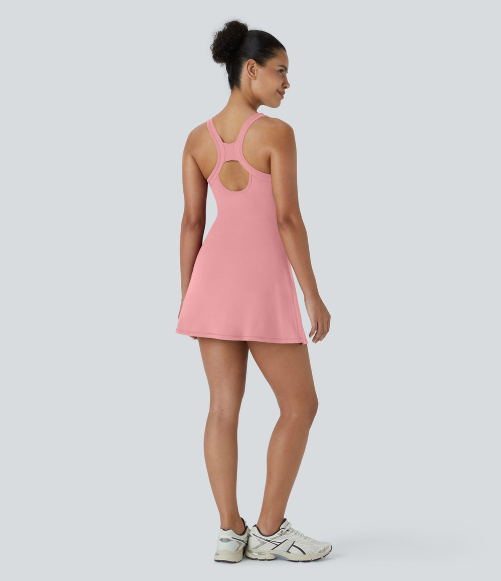 Aster Dress
