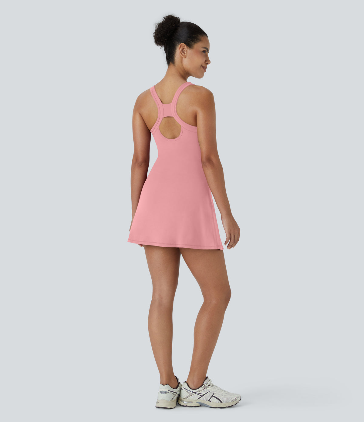 Aster Dress