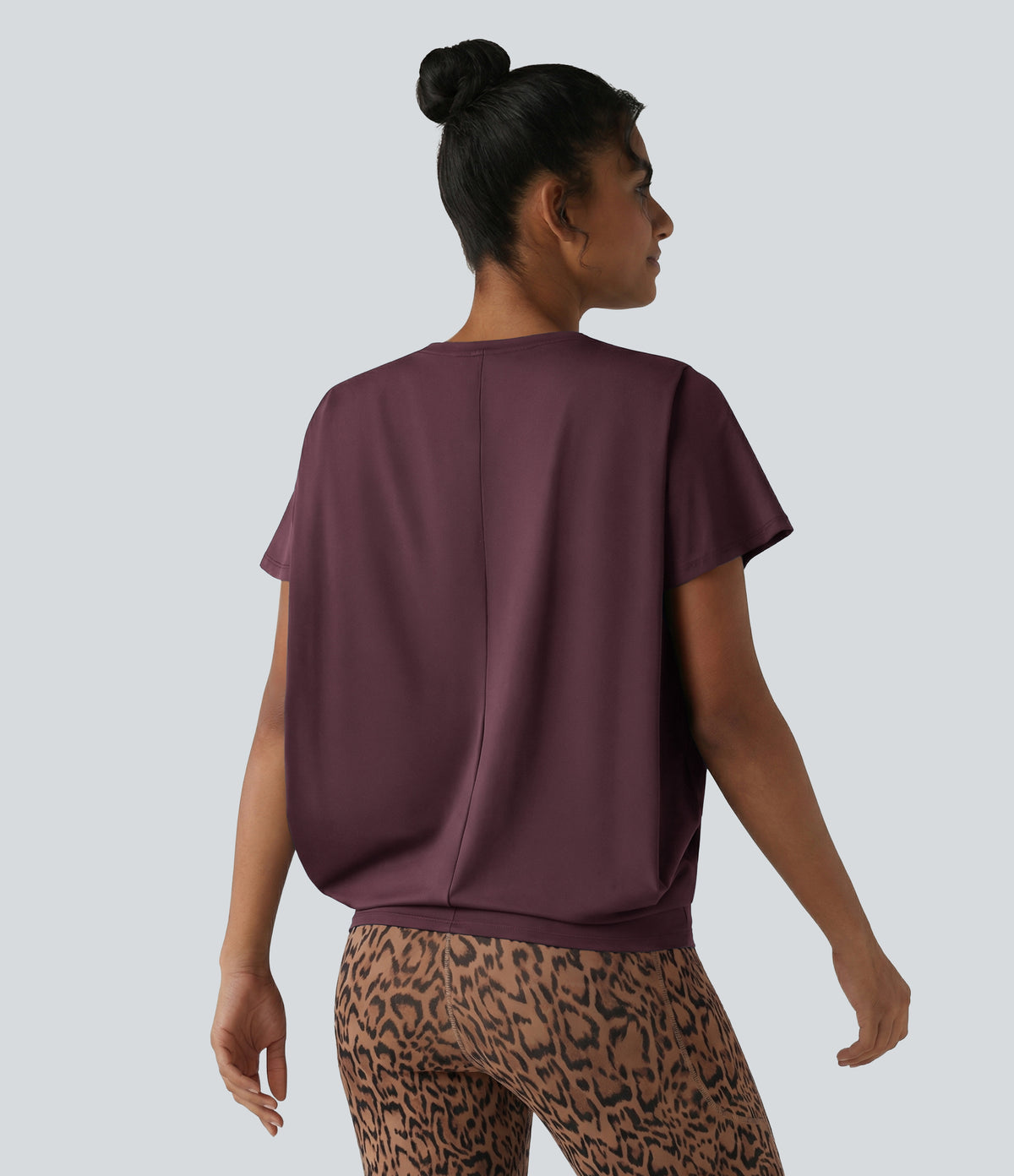Primrose Top — Fig