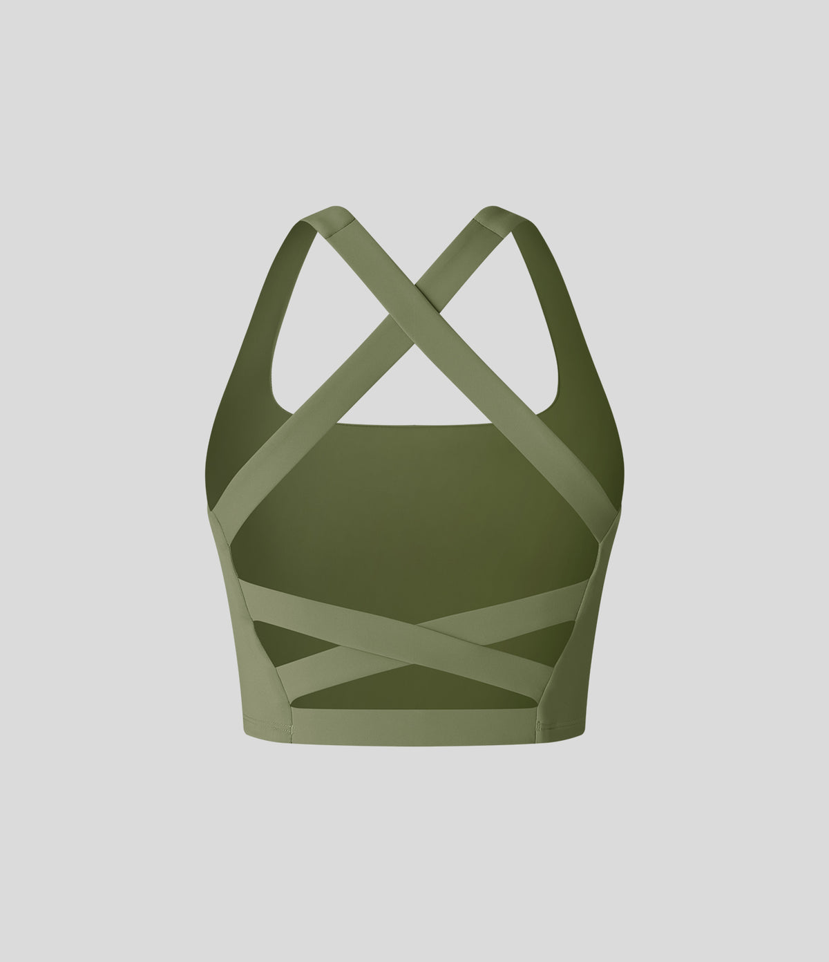 Celeste Tank — Exotic Orange