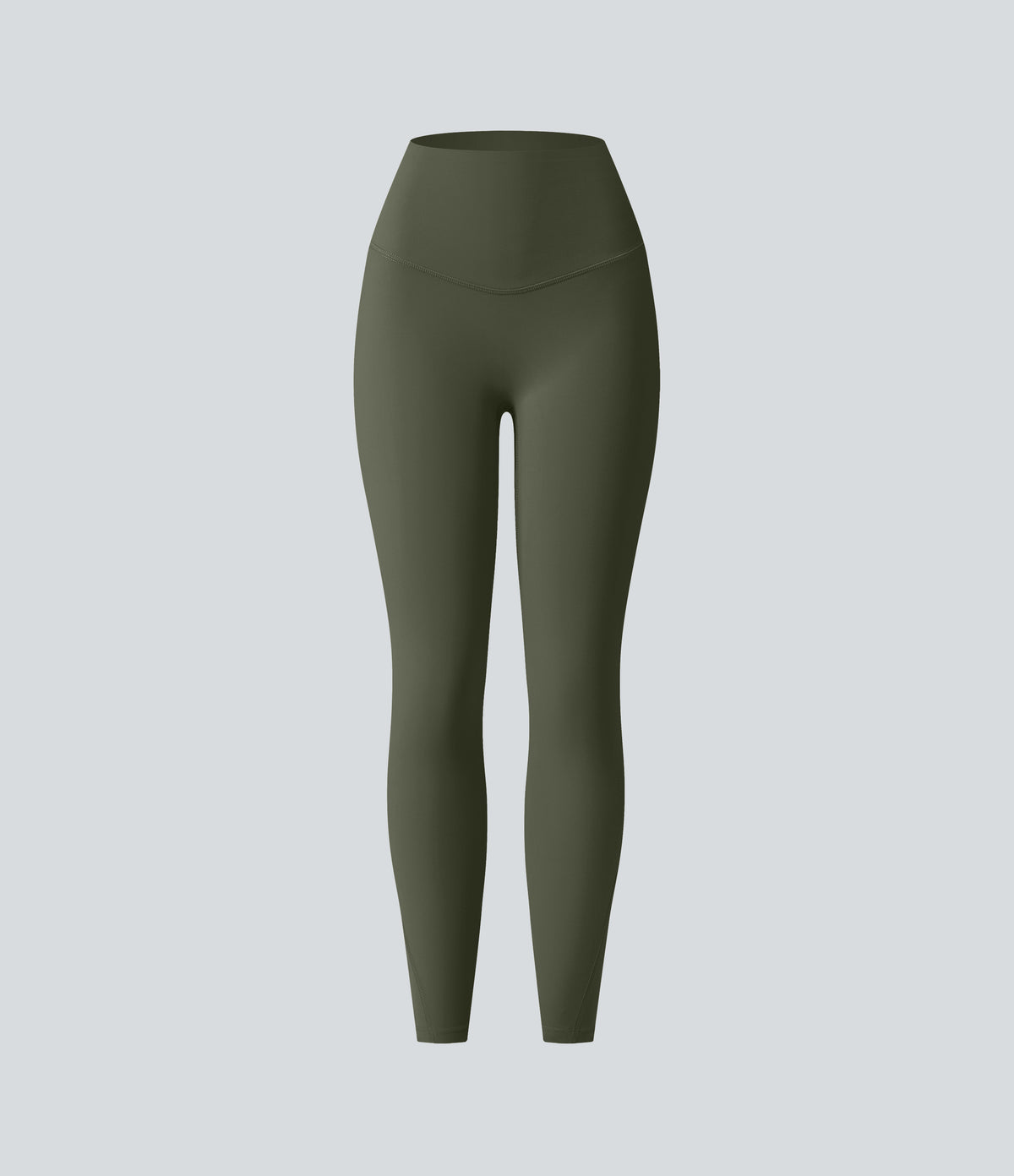 Bloom Legging — Carbon