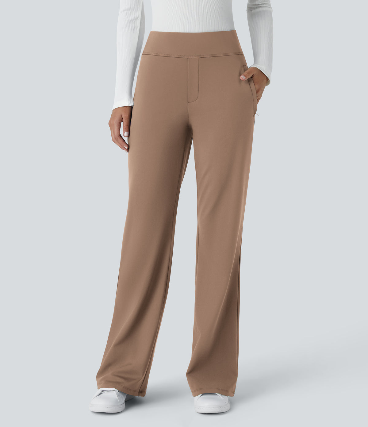 Aubrey Pants — Burro