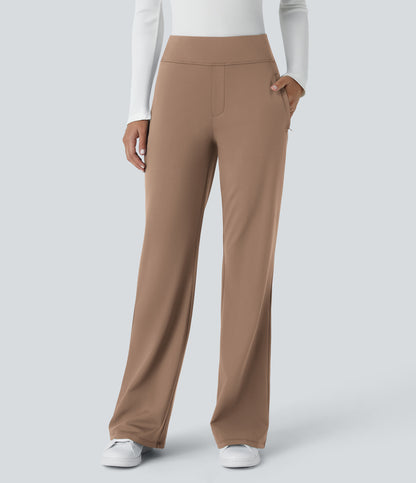 Aubrey Pants — Burro