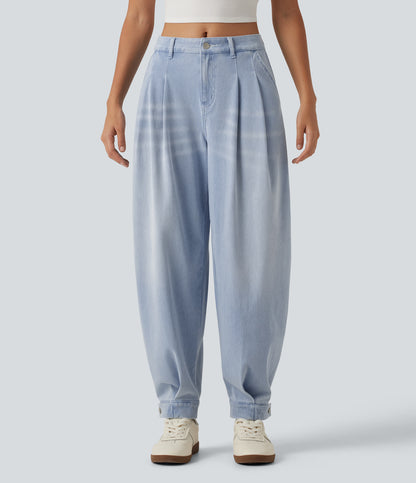 Astoria Jeans — Ice Water Denim