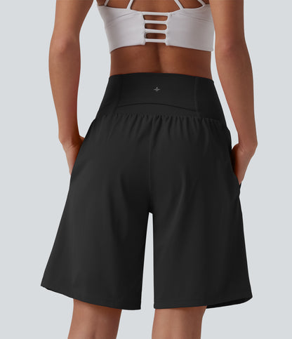 Gaia Short — Black