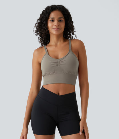 Poise Sports Bra — Spellbound