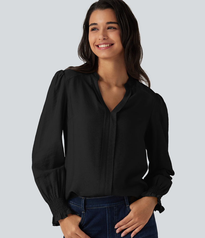 Lilou Blouse