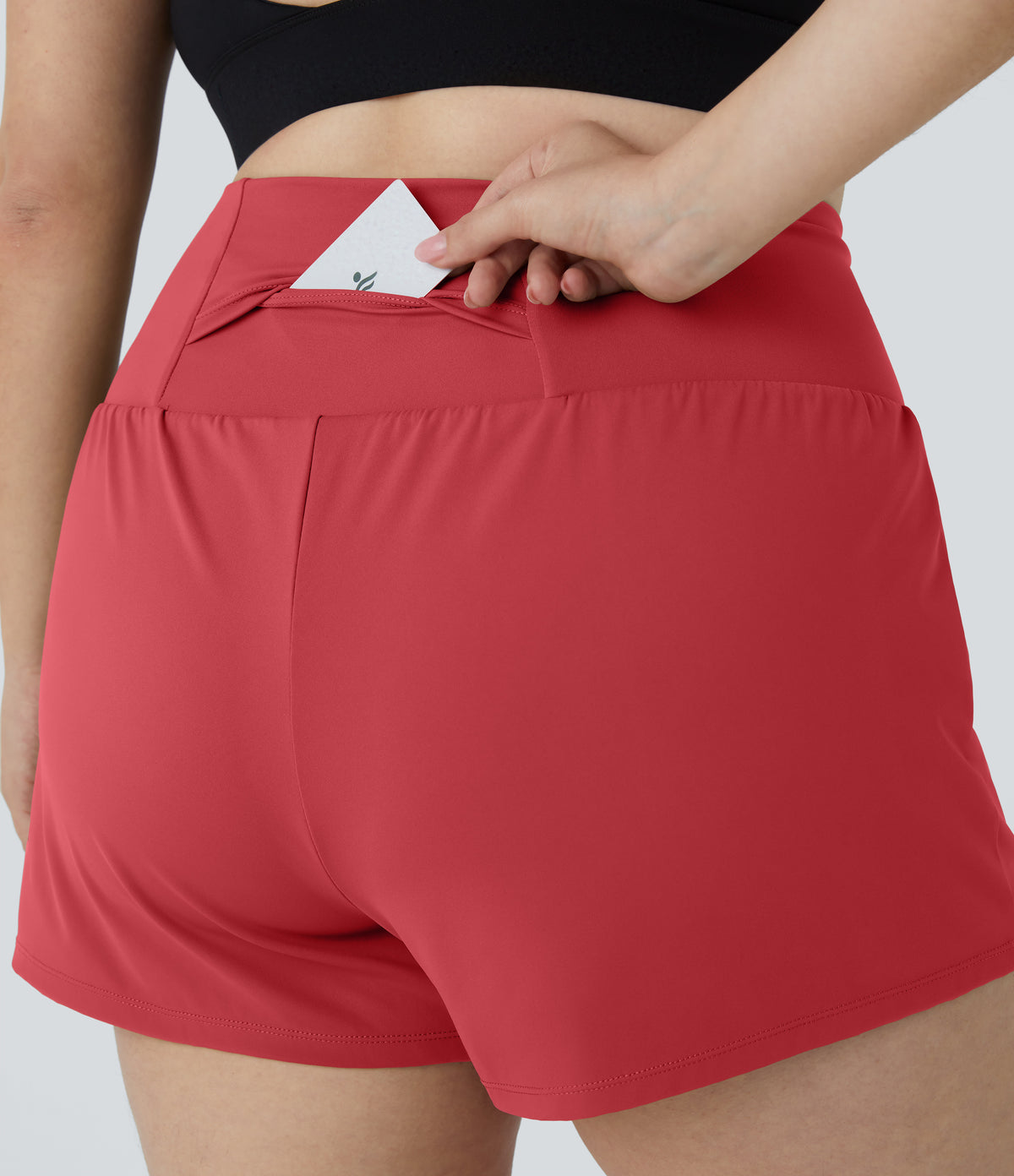 Drift Short — Mood Indigo