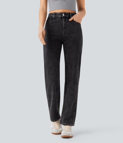 Saffron Jeans — Phantom Denim