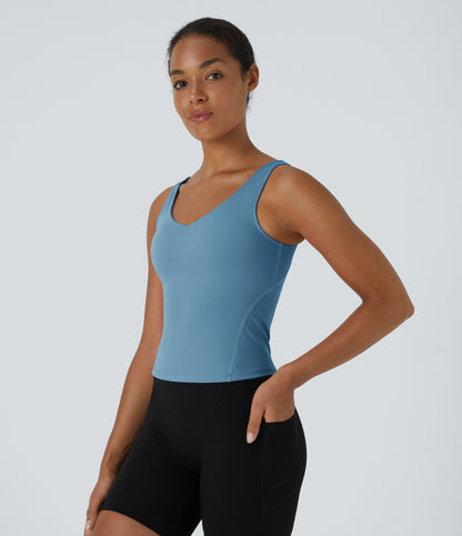 Daisy Tank