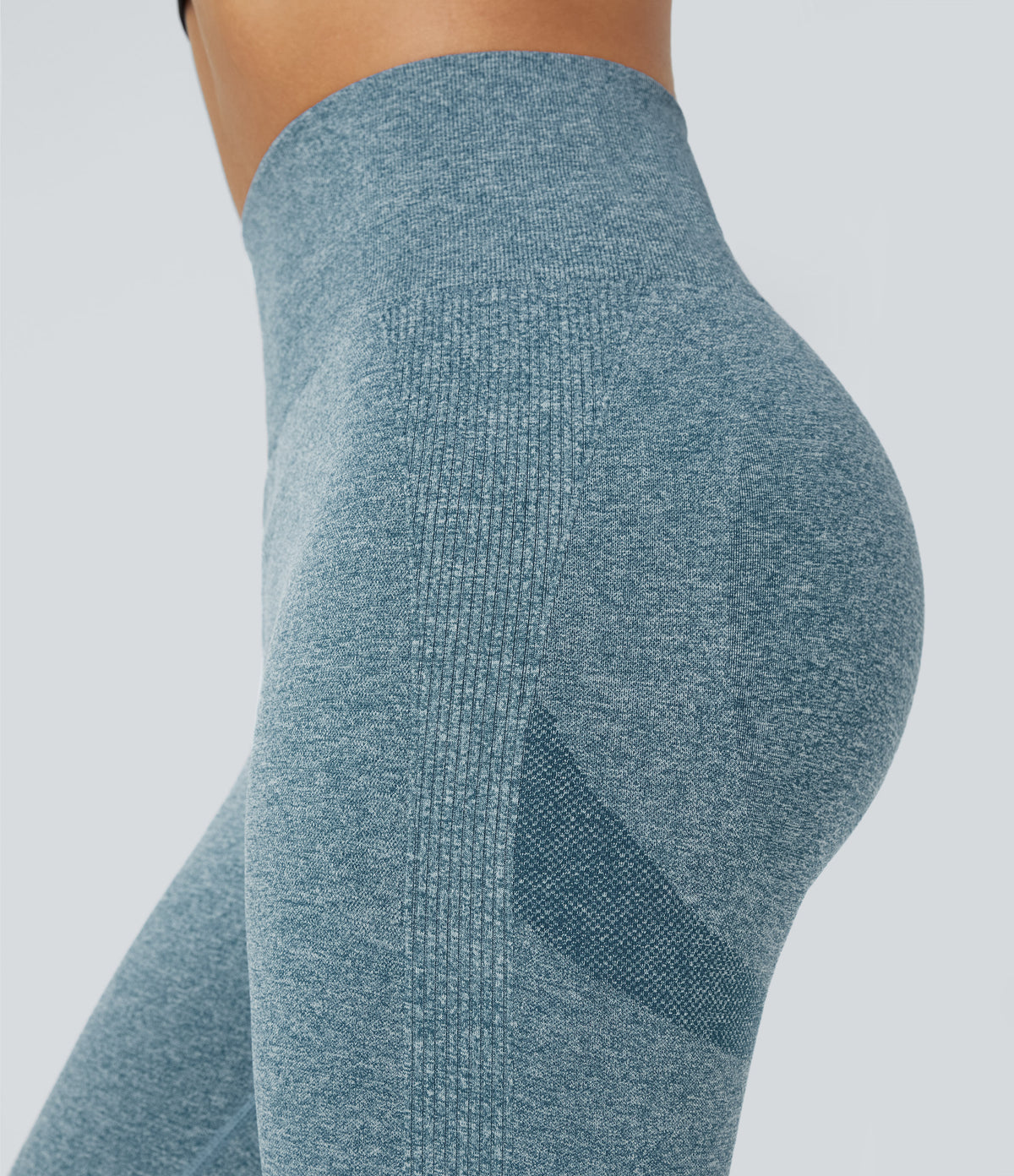 Willow Legging — Aspen Gold