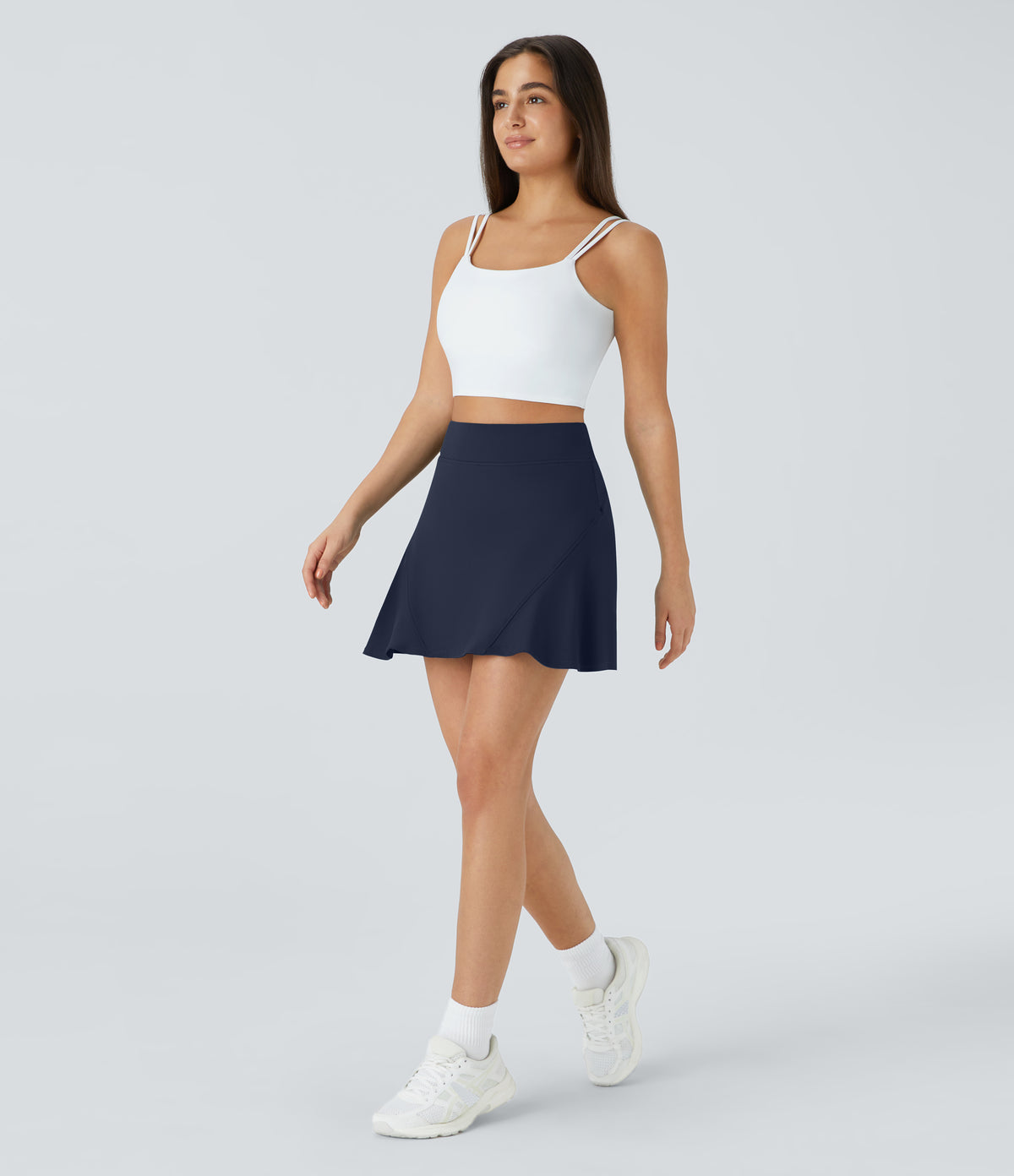 Laurel Skirt